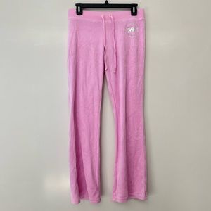 Pink Sweatpants